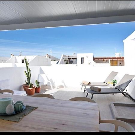Appartement Casa Mia à Arrecife  Extérieur photo