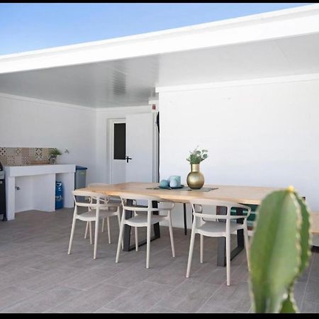 Appartement Casa Mia à Arrecife  Extérieur photo