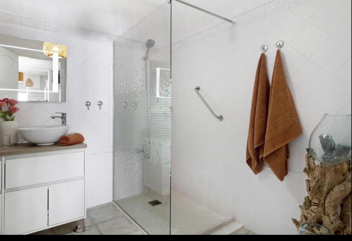 Appartement Casa Mia à Arrecife  Extérieur photo