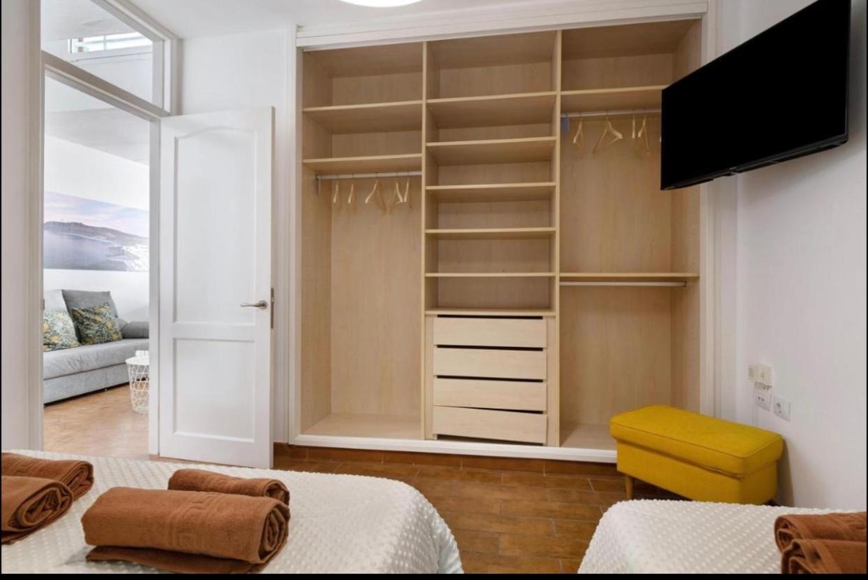 Appartement Casa Mia à Arrecife  Extérieur photo