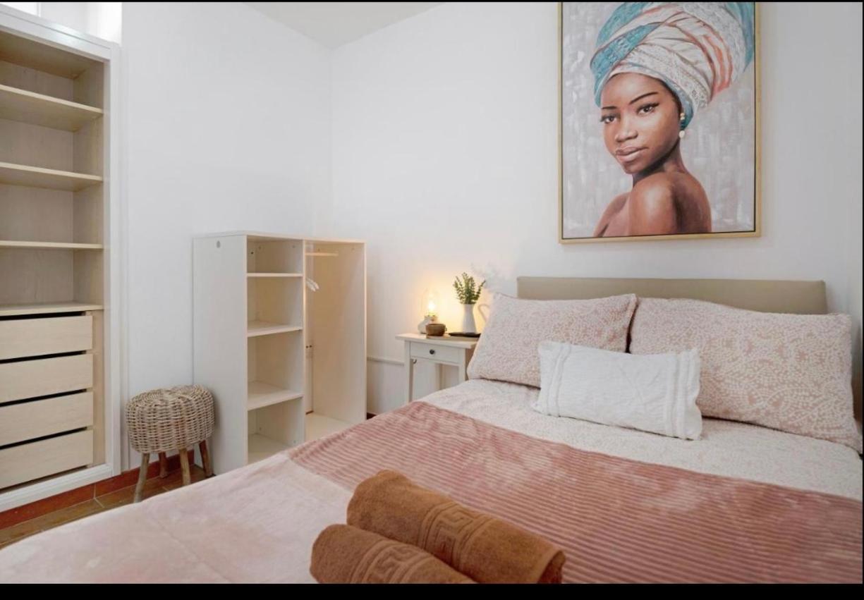 Appartement Casa Mia à Arrecife  Extérieur photo