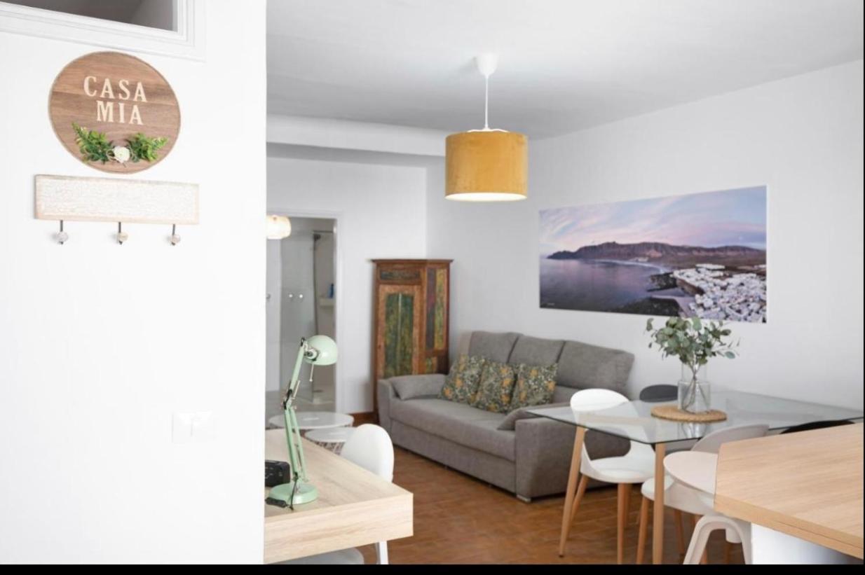 Appartement Casa Mia à Arrecife  Extérieur photo