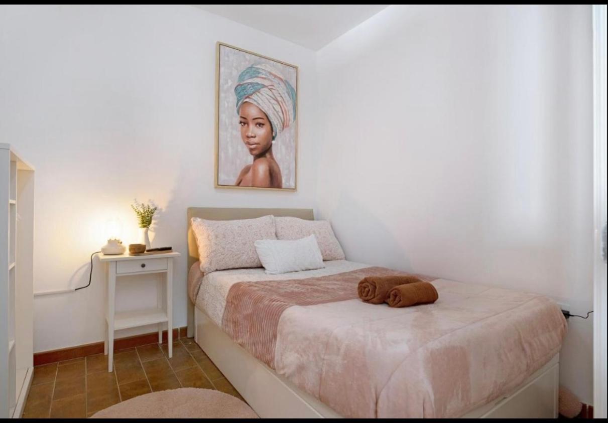 Appartement Casa Mia à Arrecife  Extérieur photo