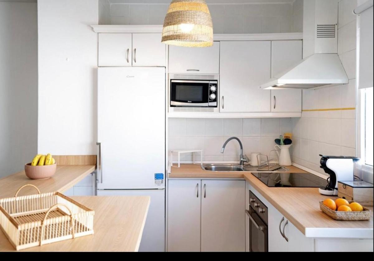 Appartement Casa Mia à Arrecife  Extérieur photo