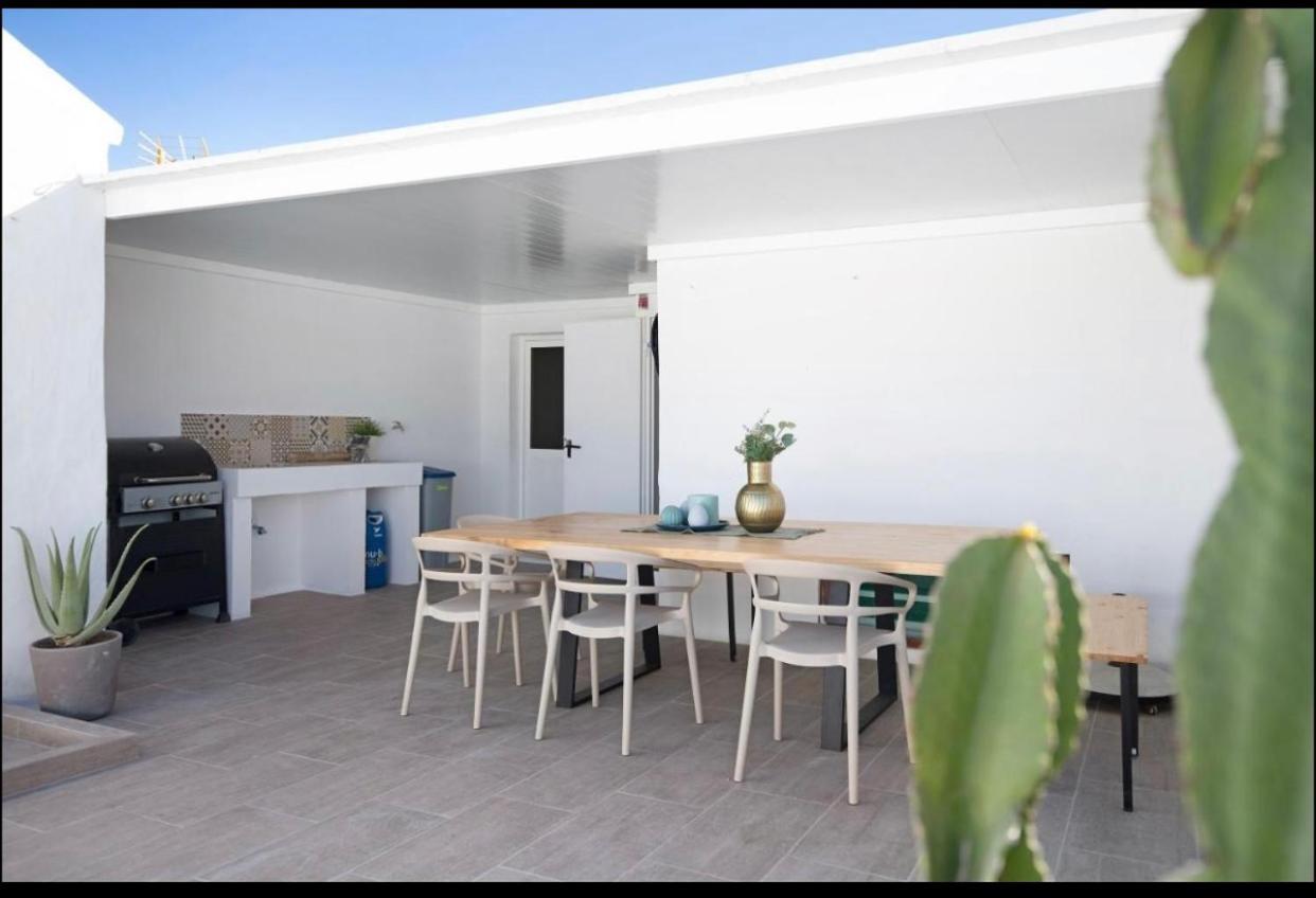 Appartement Casa Mia à Arrecife  Extérieur photo